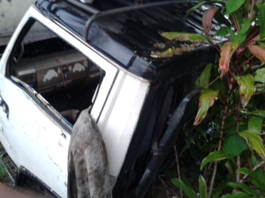 ล้ออีโน่ 117 ยกลงเจ้าของเปลี่ยนหัวไอเทค( ขอบคุณลูกค้าจาก จ เพชรบุรี พารถโบราณมารับถึงที่ ขอบคุณกับการไว้วางใจ)