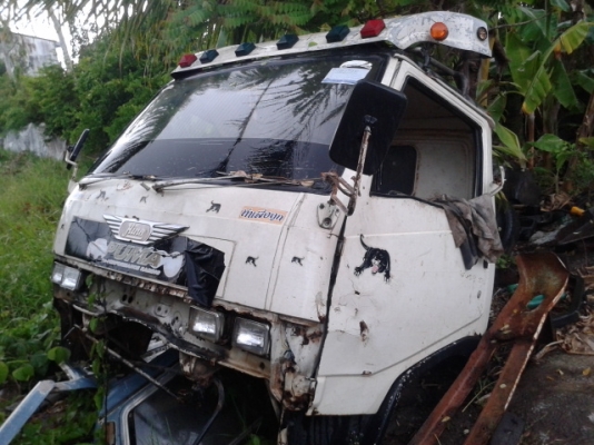 ล้ออีโน่ 117 ยกลงเจ้าของเปลี่ยนหัวไอเทค( ขอบคุณลูกค้าจาก จ เพชรบุรี พารถโบราณมารับถึงที่ ขอบคุณกับการไว้วางใจ)