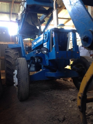 "มาแล้วครับ ของดีราคาถูก" เครื่องคีบอ้อย กลกิจ บ้านโป่ง (ขายคีบอย่างเดียวครับ)