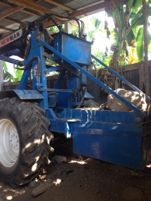 "มาแล้วครับ ของดีราคาถูก" เครื่องคีบอ้อย กลกิจ บ้านโป่ง (ขายคีบอย่างเดียวครับ)