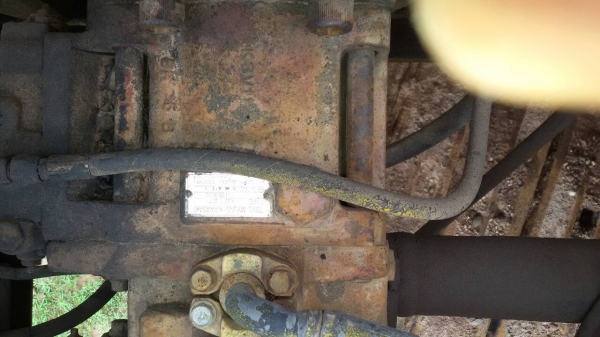 ขายรถแบคโฮ KOBELCO SK907 เอกสารเล่มทะเบียน คอลโทรลสั้น ราคา 330000