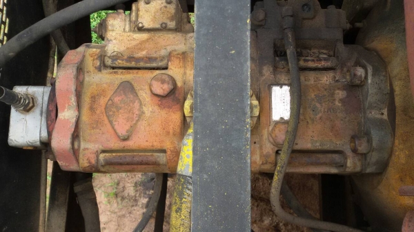 ขายรถแบคโฮ KOBELCO SK907 เอกสารเล่มทะเบียน คอลโทรลสั้น ราคา 330000