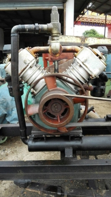 ====== Sold Out!! ====== หัวลม D I G. 30 HP. 4 สูบ พร้อมใช้งาน 089-2499-123 นครปฐม