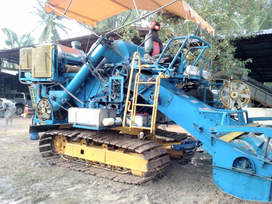 เกษตรพัฒนา