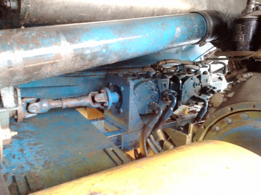 เกษตรพัฒนา