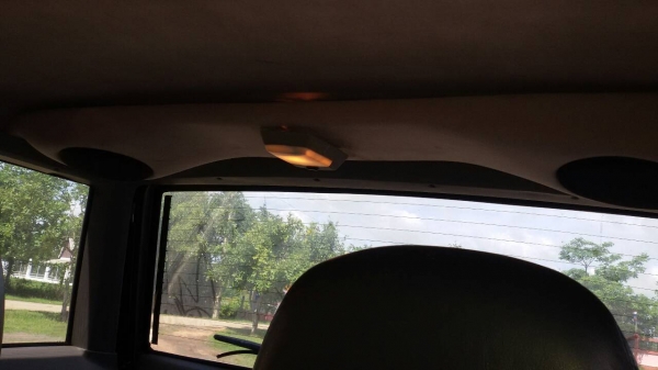 ขายรถ JEEP 3960 ซีซี WD 4X4 เขื้อเพลิง แก็ส-เบนซิน เล่มพร้อม ราคา 180000