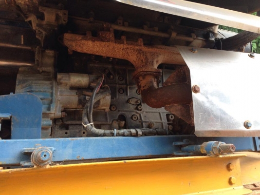 ขายด่วนครับ จ้าวช้างไวไฟ ปี 50 ขายคู่กับ หางร็อกกี้ 168 แรง ขายด่วนครับ จ้าวช้างไวไฟ ปี 50 ขายคู่กับ หางร็อกกี้ 168 แรง