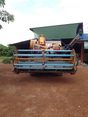 ขายด่วนครับ จ้าวช้างไวไฟ ปี 50 ขายคู่กับ หางร็อกกี้ 168 แรง