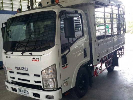 ขาย ISUZU NLR130 มือเดียวป้ายแดงไม่ติดเวลา ขาย ISUZU NLR130 มือเดียวป้ายแดงไม่ติดเวลา