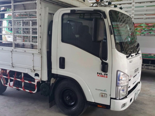 ขาย ISUZU NLR130 มือเดียวป้ายแดงไม่ติดเวลา ขาย ISUZU NLR130 มือเดียวป้ายแดงไม่ติดเวลา