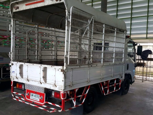 ขาย ISUZU NLR130 มือเดียวป้ายแดงไม่ติดเวลา ขาย ISUZU NLR130 มือเดียวป้ายแดงไม่ติดเวลา