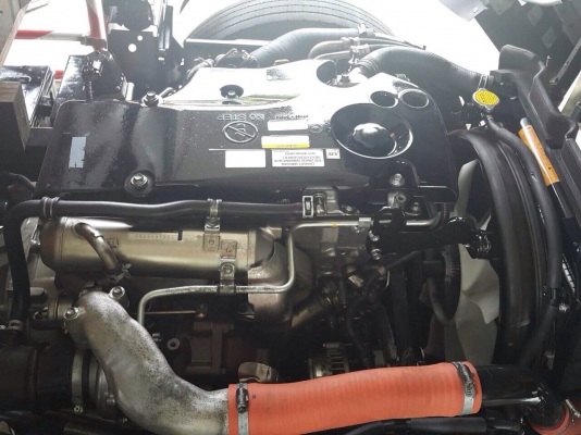 ขาย ISUZU NLR130  มือเดียวป้ายแดงไม่ติดเวลา