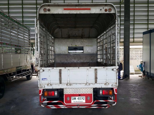 ขาย ISUZU NLR130 มือเดียวป้ายแดงไม่ติดเวลา ขาย ISUZU NLR130 มือเดียวป้ายแดงไม่ติดเวลา