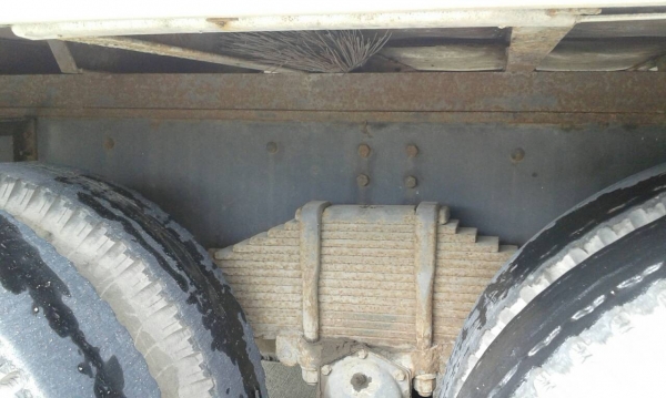 สิบล้อ ฮีโน้ F17 EH700 เพาเดียว แอร์ พาเวอร์ สภาพดีสวยพรัอมใช้งาน ทะเบียนพร้อมโอน