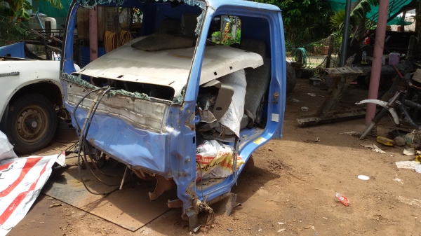 ขายหัว NKR หัวการ์ตูน ชนมาราคาถูก