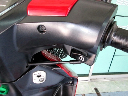 wave 110 i สีแดง (สต้าทมือ) ตัวใหม่ ท่อออกข้าง คันนี้มาพร้อมล้อแมกซ์แต่งสวยๆ รถเดือน เม ย.ปี57 ไมล์7 พันโล แถม 3รายการ 29900 wave 110 i สีแดง (สต้าทมือ) ตัวใหม่ ท่อออกข้าง คันนี้มาพร้อมล้อแมกซ์แต่งสวยๆ รถเดือน เม ย.ปี57 ไมล์7 พันโล แถม 3รายการ 29900