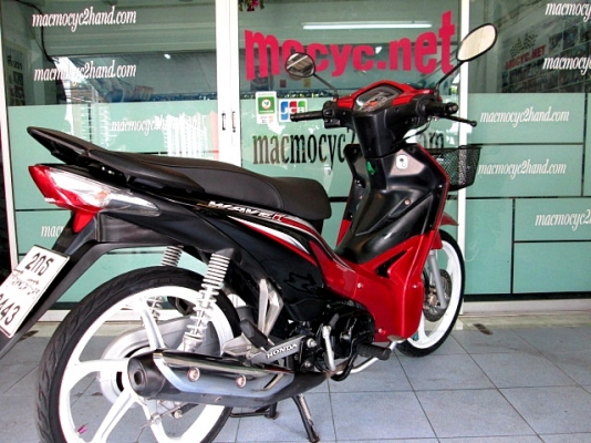 wave 110 i สีแดง (สต้าทมือ) ตัวใหม่ ท่อออกข้าง คันนี้มาพร้อมล้อแมกซ์แต่งสวยๆ รถเดือน เม ย.ปี57 ไมล์7 พันโล แถม 3รายการ 29900 wave 110 i สีแดง (สต้าทมือ) ตัวใหม่ ท่อออกข้าง คันนี้มาพร้อมล้อแมกซ์แต่งสวยๆ รถเดือน เม ย.ปี57 ไมล์7 พันโล แถม 3รายการ 29900