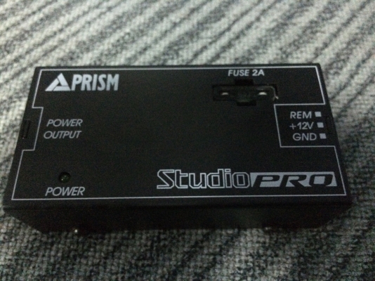 PRISM Studio PRO T6 HIEND สภาพสวย มือ2