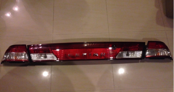 ไฟท้ายพร้อมทับทิม Cefiro A32 ปี99 ไฟท้ายพร้อมทับทิม Cefiro A32 ปี99