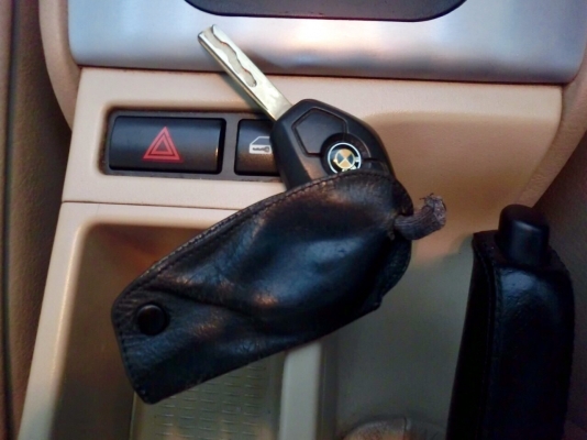 Bmw e46 รถสวย มือเดียว ไมล์น้อย