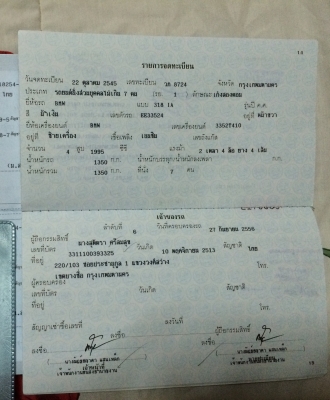 Bmw e46 รถสวย มือเดียว ไมล์น้อย