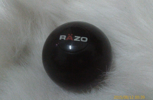 หัวเกียร์ RAZO แท้
