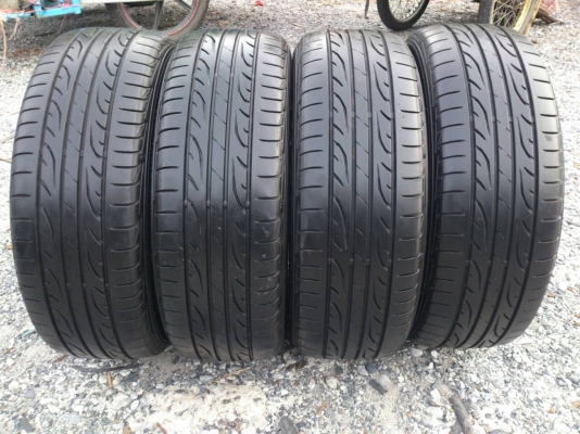 ขายยาง DUNLOP LM704 215/60R16 ยางสัปดาห์ที่24ปี14 ดอกยางสดหนาเท่ากันไม่แตกลายไม่ร้าวไม่กินข้าง (สภาพยาง90\%) สวยๆ จำนวน 1 ชุด ขายยาง DUNLOP LM704 215/60R16 ยางสัปดาห์ที่24ปี14 ดอกยางสดหนาเท่ากันไม่แตกลายไม่ร้าวไม่กินข้าง (สภาพยาง90\%) สวยๆ จำนวน 1 ชุด