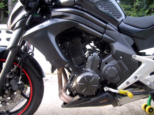 KAWASAKI ER6N ปี2013