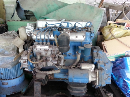 ขายเครื่อง NISSAN ED30 12,000 บาท