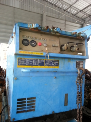 ขาย Airman 90 เครื่องIsuzu 3kc2 พร้อมใช้งาน สภาพดีเครื่องแน่นๆๆ ขาย Airman 90 เครื่องIsuzu 3kc2 พร้อมใช้งาน สภาพดีเครื่องแน่นๆๆ