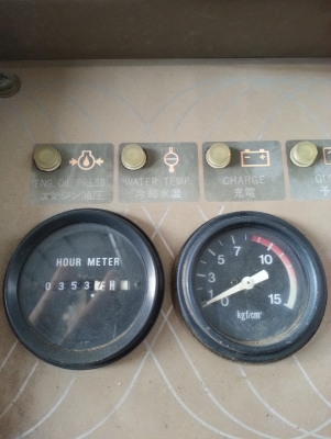 ขาย Airman 90 เครื่องIsuzu 3kc2 พร้อมใช้งาน สภาพดีเครื่องแน่นๆๆ ขาย Airman 90 เครื่องIsuzu 3kc2 พร้อมใช้งาน สภาพดีเครื่องแน่นๆๆ