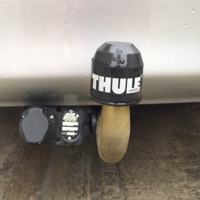 ขายชุดลากเทเลอร์ ใส่.  TOYOTA. AITIS