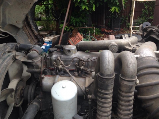 ชายหัวลากมิตซู527คัชซีสวยเครื่อง6d15เทอร์โบอินเตอร์เกียร์ฮิตตั้นช่วงร่างดีหัวเก๋งมีพุบ่างนิดหน่อยซ่อมได้รถวิ่งงานทุกวันขายแบบด่วนๆ