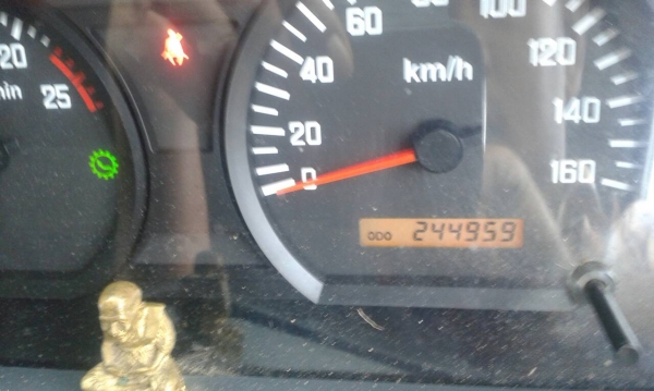 ขายรถบรรทุก 22 ล้อพ่วงแม่ลูกดัมพ์ ISUZU DECA 360 แรงม้าปี 2553 ลูกพ่วงสามมิตร 3 เพลา ราคา 2400000