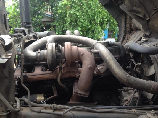 ชายหัวลากมิตซู527คัชซีสวยเครื่อง6d15เทอร์โบอินเตอร์เกียร์ฮิตตั้นช่วงร่างดีหัวเก๋งมีพุบ่างนิดหน่อยซ่อมได้รถวิ่งงานทุกวันขายแบบด่วนๆ