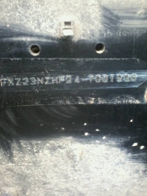 ขายรถบรรทุก 10 ล้อดัมพ์ ISUZU DECA  270 แรงม้าปี 2549 มีระบบลากพ่วง ราคา 1650000