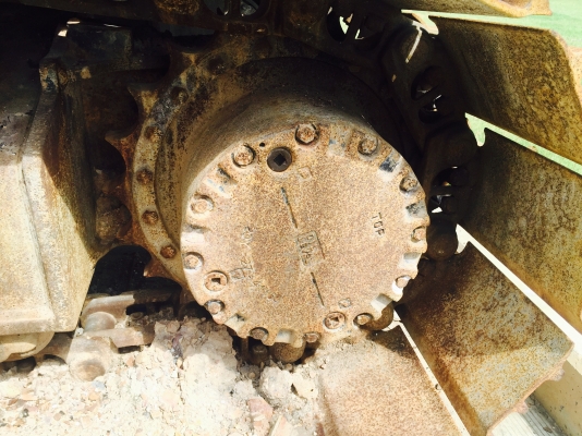 ขายอะไหล่KOMATSU PC200-8 ทั้งคัน ขายอะไหล่KOMATSU PC200-8 ทั้งคัน