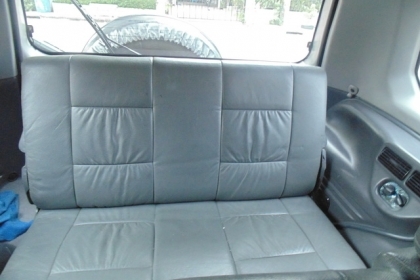 G WAGON 2.8VG TURBO 4WD AUTO ปี 2004 รุ่นท๊อป G WAGON 2.8VG TURBO 4WD AUTO ปี 2004 รุ่นท๊อป