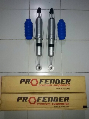 โช้คหน้า PROFENDER สภาพใหม่