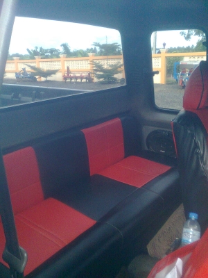 ขายด่วนISUZU  ดรากอน แค็ป ปี1998