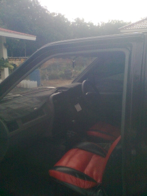 ขายด่วนISUZU  ดรากอน แค็ป ปี1998