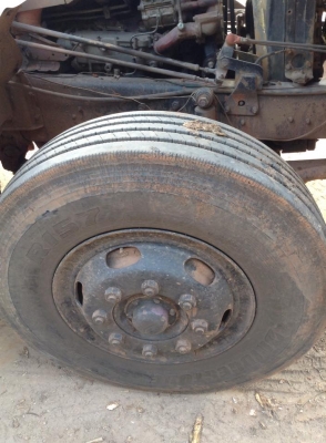 1200000ต่อรอง ขายHino Fm3m 240แรง รถสวย ยางเต็มแอร์พร้อม ดั้มสามมิตรคอกเกษตร สนใจโทร 0821075004ธิติกร