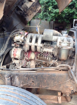 1200000ต่อรอง ขายHino Fm3m 240แรง รถสวย ยางเต็มแอร์พร้อม ดั้มสามมิตรคอกเกษตร สนใจโทร 0821075004ธิติกร