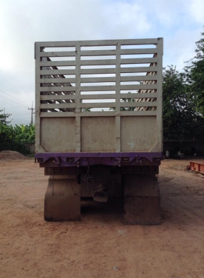 1200000ต่อรอง ขายHino Fm3m 240แรง รถสวย ยางเต็มแอร์พร้อม ดั้มสามมิตรคอกเกษตร สนใจโทร 0821075004ธิติกร