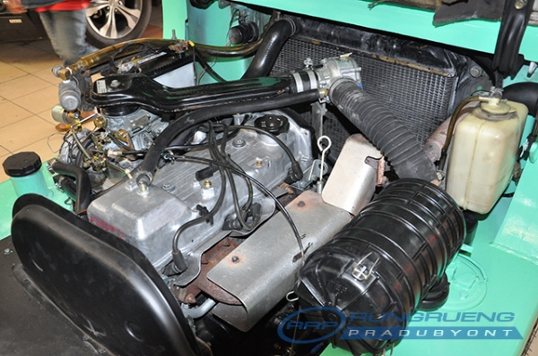 ขายรถโฟล์คลิฟท์มือสอง MITSUBISHI รุ่น FG20  ราคา 165,000 บาท นำเข้าจากประเทศญี่ปุ่น 100\% ไม่เคยใช้งานในประเทศไทย