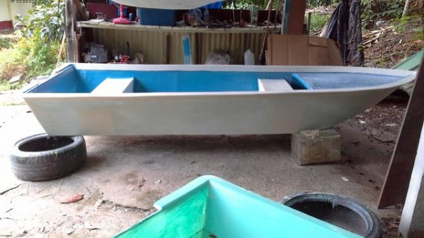 ขายเรือไฟเบอร์กลาส ขายเรือไฟเบอร์กลาส