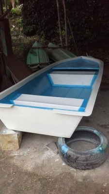 ขายเรือไฟเบอร์กลาส