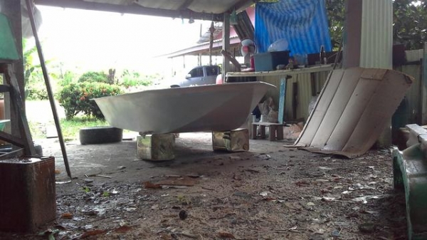 ขายเรือไฟเบอร์กลาส ขายเรือไฟเบอร์กลาส