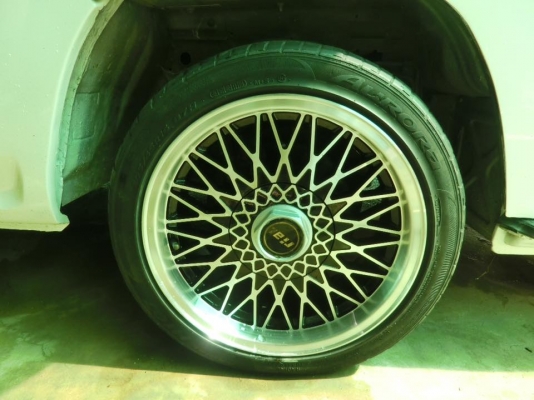 ล้อแม็กรถยนต์