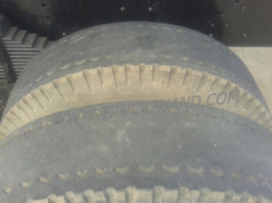 ISUZU 10 ล้อดัมพ์   ROCKY 240 แรงม้า